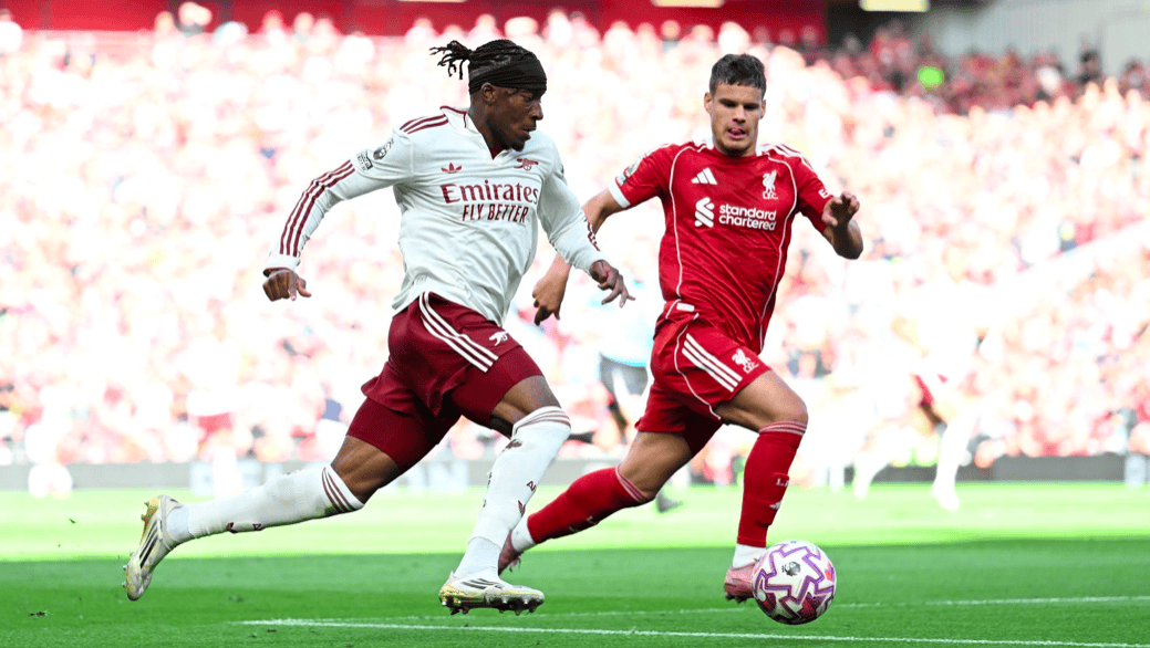 豪门悲喜夜：利物浦1-0阿森纳 国米1-2惨遭爆冷 巴萨艰难守住1-1