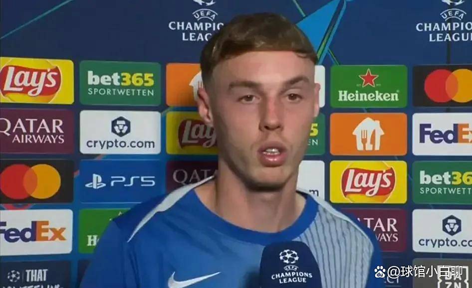 输球又输人！马雷斯卡称“表现不错”，球迷：脸都不要了！